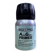 Грунт - клей для монтажу автомобільного скла Sotro Auto Glass Primer 30 мл