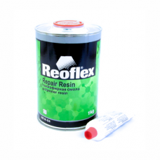 Поліефірна смола Reoflex з відп. 1+ 0,025 кг