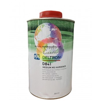 PPG D841 Отвердитель стандартний MS 1 л