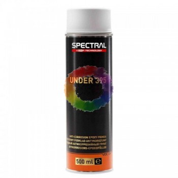  SPECTRAL  Грунт эпоксидный Under 395, белый