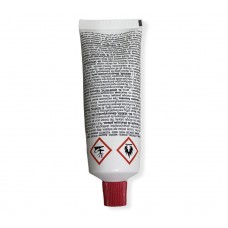 Затверджувач STANDOX до шпаклівки Haerterpaste rot, червоний, 50 гр