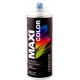  Maxi Color  Лак бесцветный глянцевый, 400 мл 
