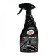 Черный полироль для авто Turtle Wax HYBRID JET BLACK Триггер 500 м