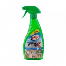 Средство для удаления неприятных запахов для автомобиля Turtle Wax 500 мл