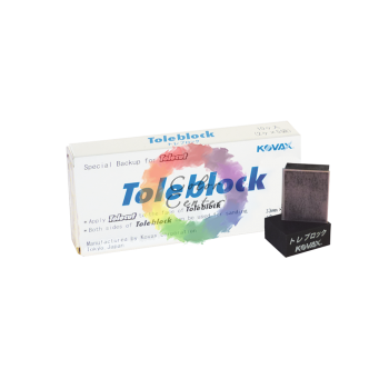 KOVAX Шліфувальний блок TolecBlock 26 х 32 мм