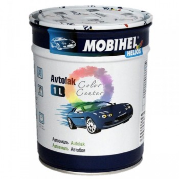 Автоэмаль 1К алкидная 610 Динго Mobihel,1 л