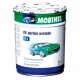 Автоэмаль 2К акриловая 425 Голубая Адриатика Mobihel, 0,75 л