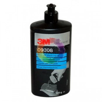 3M 09308 Матуюча паста Prep + Blend, 500 г